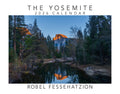 The Yosemite 2026 Calendar
