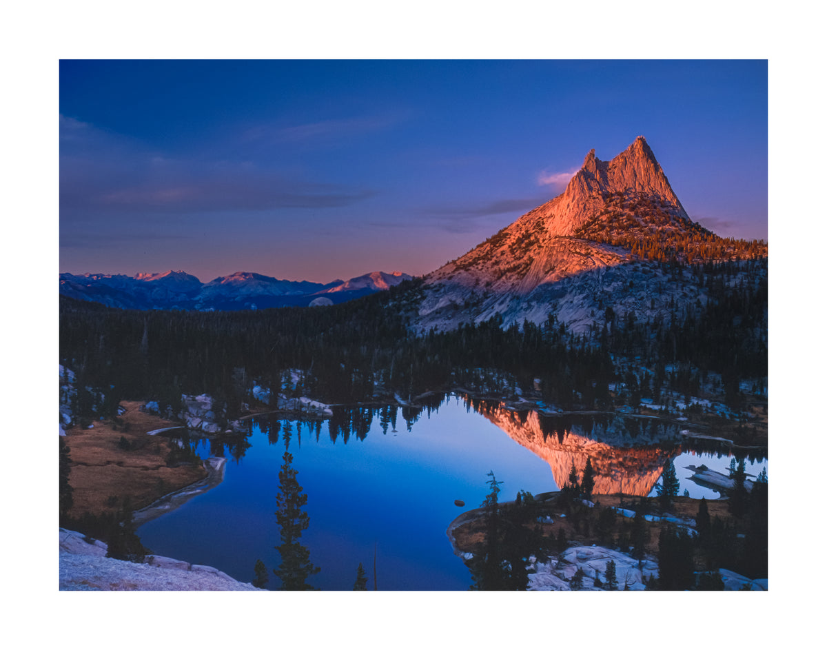 The Yosemite 2026 Calendar