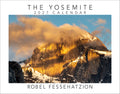 The Yosemite 2027 Calendar